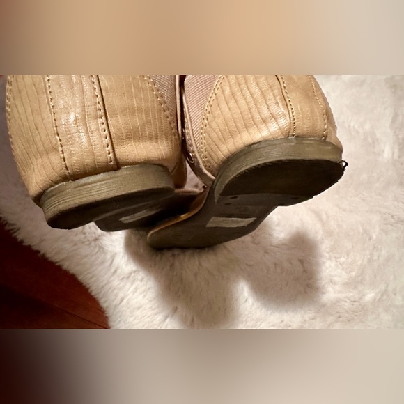 DbDk Fashion Crystal Women’s Flat Sandals - Picture 8 of 10